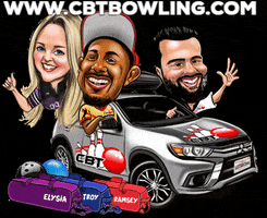 Bowling GIF