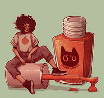 Cat GIF