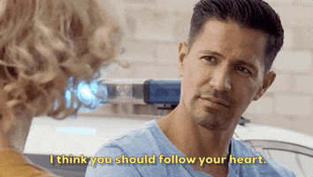 Magnum Pi Higgins GIF by CBS