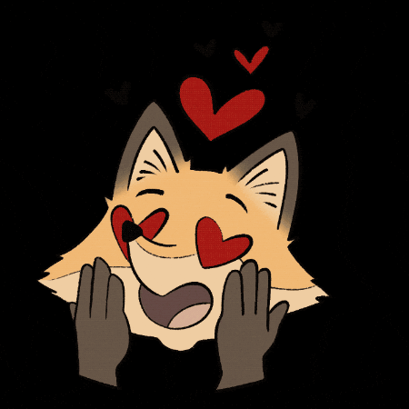 Heart Love GIF