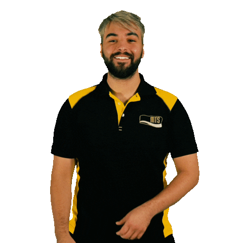 Dortmund Sticker by MTS Bodenmarkierung