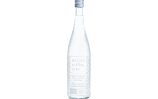 Región del Aire Sticker