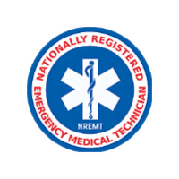 Emt Sticker by ProAction EMS