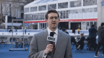 reporting bryant park GIF by ADWEEK