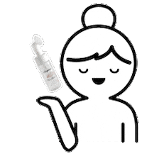 Product Show Off Sticker by Callyssee