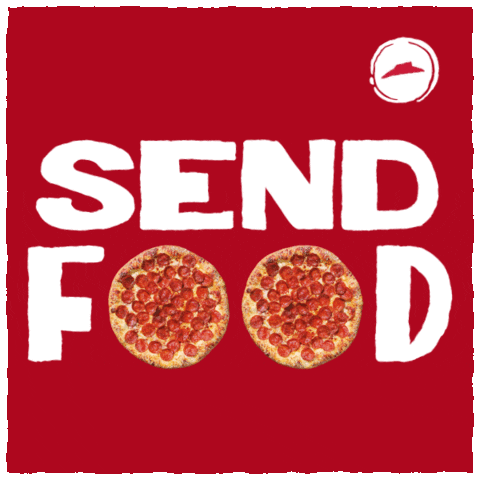 Hungry Pizza Hut GIF by Pizza Hut Delivery UK