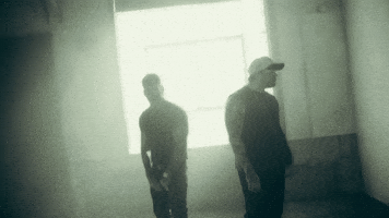 Warehouse Fisheye GIF by Lakeview