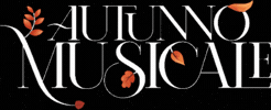Musincantus | Autunno Musicale | CortinAteatro GIF