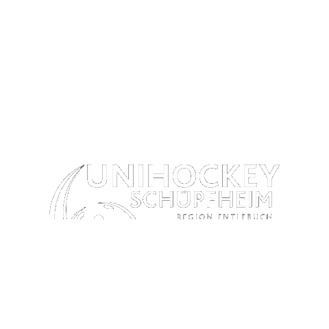 Salibandy Sticker by Unihockey Schüpfheim