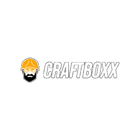 Craftboxx Sticker