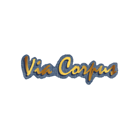 viacorpusoficial Sticker