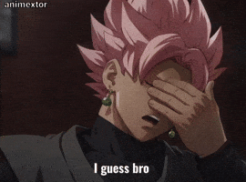 Disappointed Sigh GIF