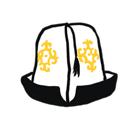 Beeline Sticker by BeelineKyrgyzstan