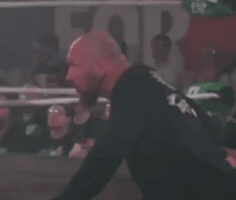 Jon Moxley GIF