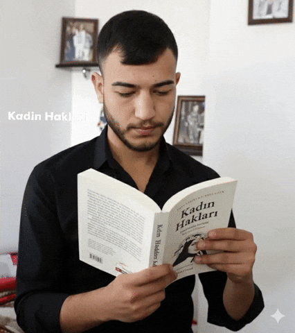 Kadın GIF