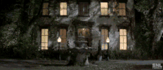 Wes Anderson Snl GIF by Saturday Night Live