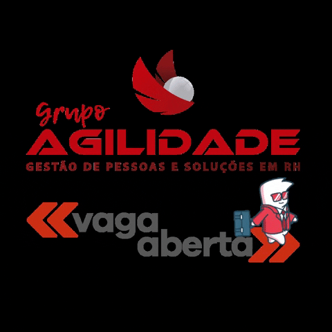Grupo Agilidade GIF