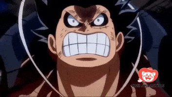 One Piece Law GIF by Toei Animation