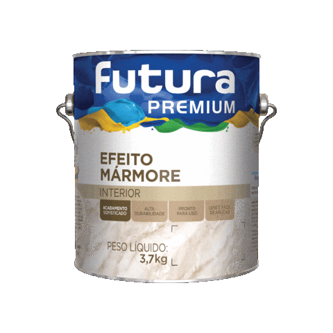 Marmore Sticker by Futura Tintas