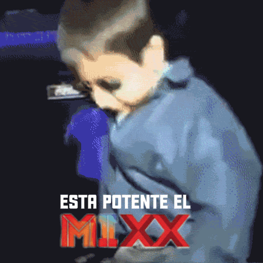 Mixx GIF by DosEquis