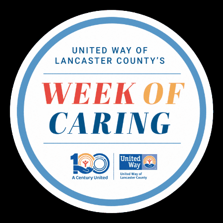 United Way of Lancaster County GIF