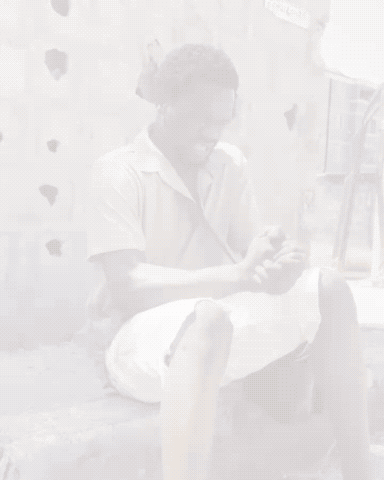Nigeria Jarvis GIF