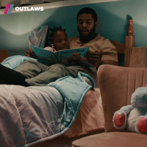 Family Time Love GIF by Showmax