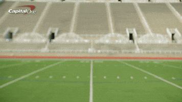 Game Day Touchdown GIF by Capital One