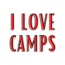 Campamentosdemexico Sticker