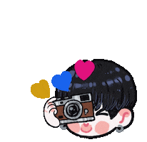 Winner Love Sticker