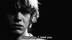 suicidal