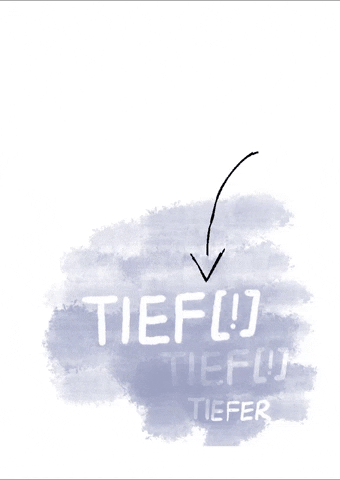 Tief GIF by #feiernwir