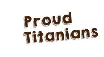 Titan Sticker by TitanCorpLtd