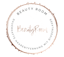 BEAUTYROOM GB Sticker