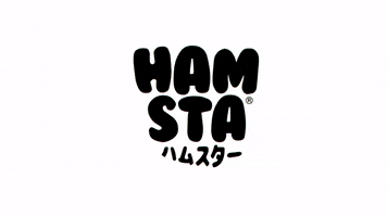 Animation Logo GIF by hamsta.world