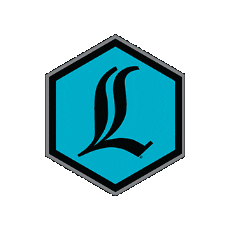 Lifestyle Cycles Sticker