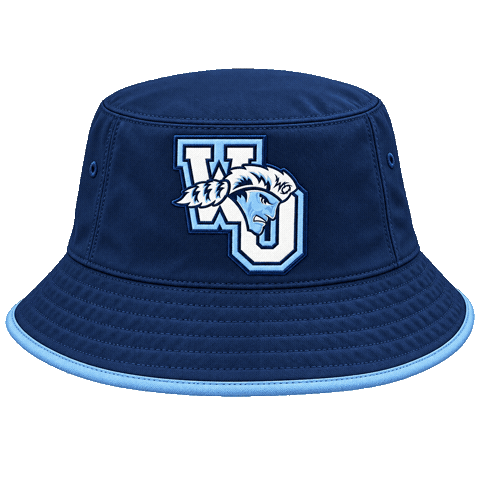 Bucket Hat Sticker by West Orange Public Schools