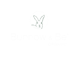Burrowandbe Sticker