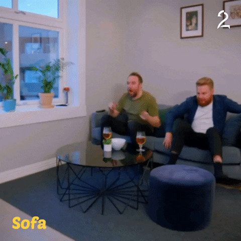 Action GIF by tv2norge
