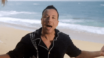 New Music Latino GIF by Howie D