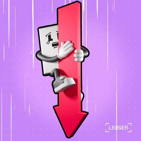 Crypto Bear GIF by Ledger