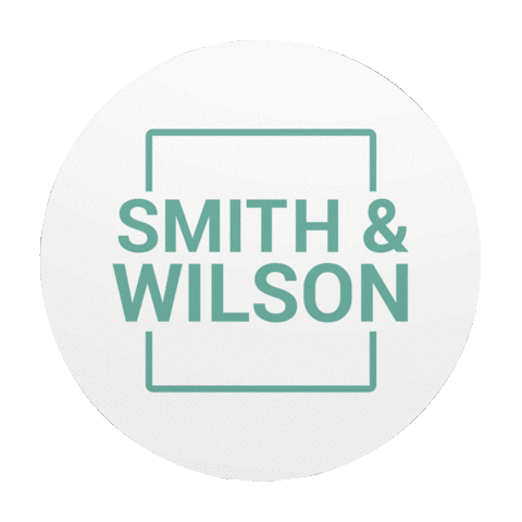 Smith & Wilson Sticker