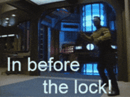 Star Trek GIF