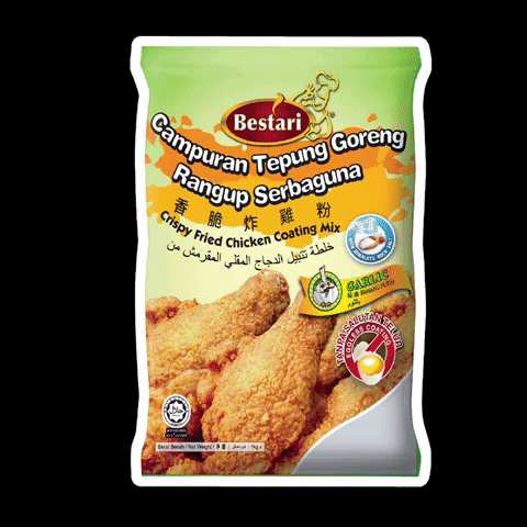 Instagram Chicken GIF by Bestari Food