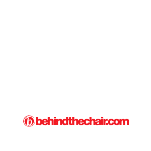 Thebtcshow Sticker by behindthechair.com