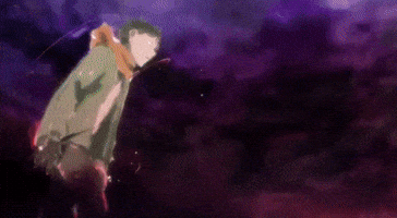 Re Zero Subaru GIF
