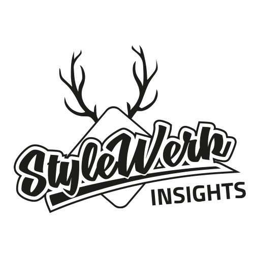 Stylewerk Sticker