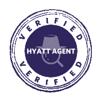 Hro Sticker by Hyatt Regency Orlando