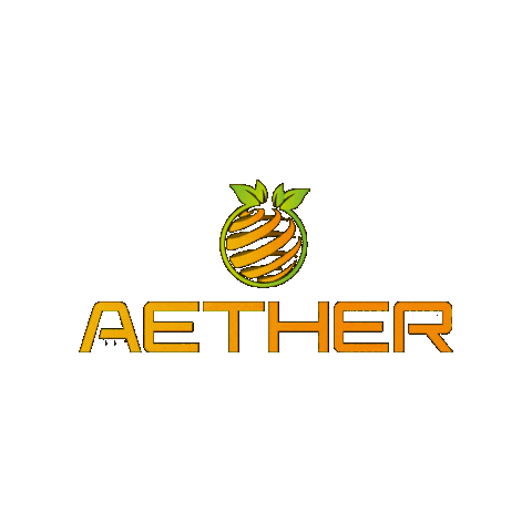 Aether Sticker by Sphaira nanotecnologia