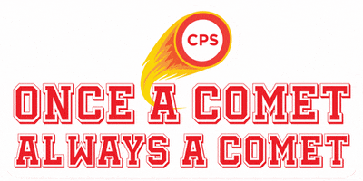 Cps GIF by cpscomets